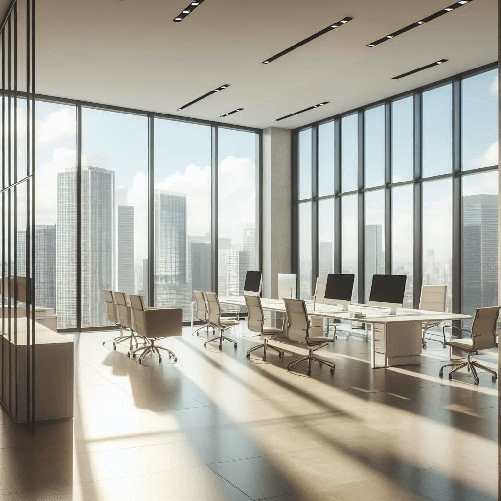 大厦名字文章配图